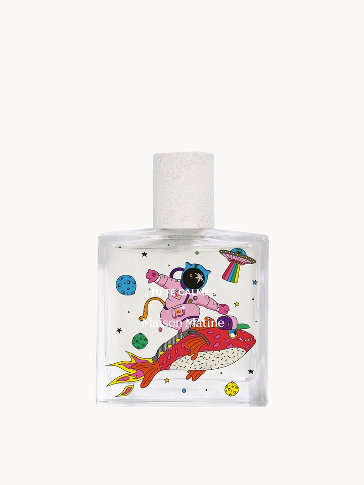 Maison Matine Tu Te Calmes Eau de Parfum 50ml