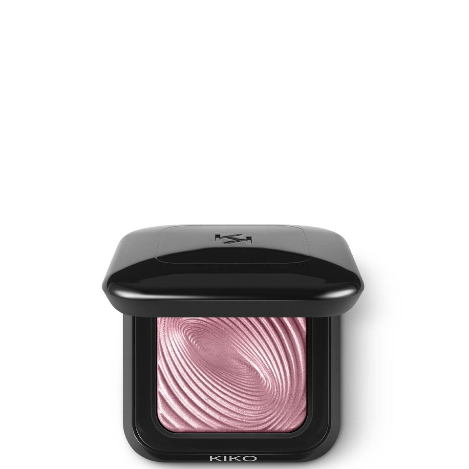 KIKO Milano Water Eyeshadow 3g (Various Shades) - 10 Pinkish Mauve