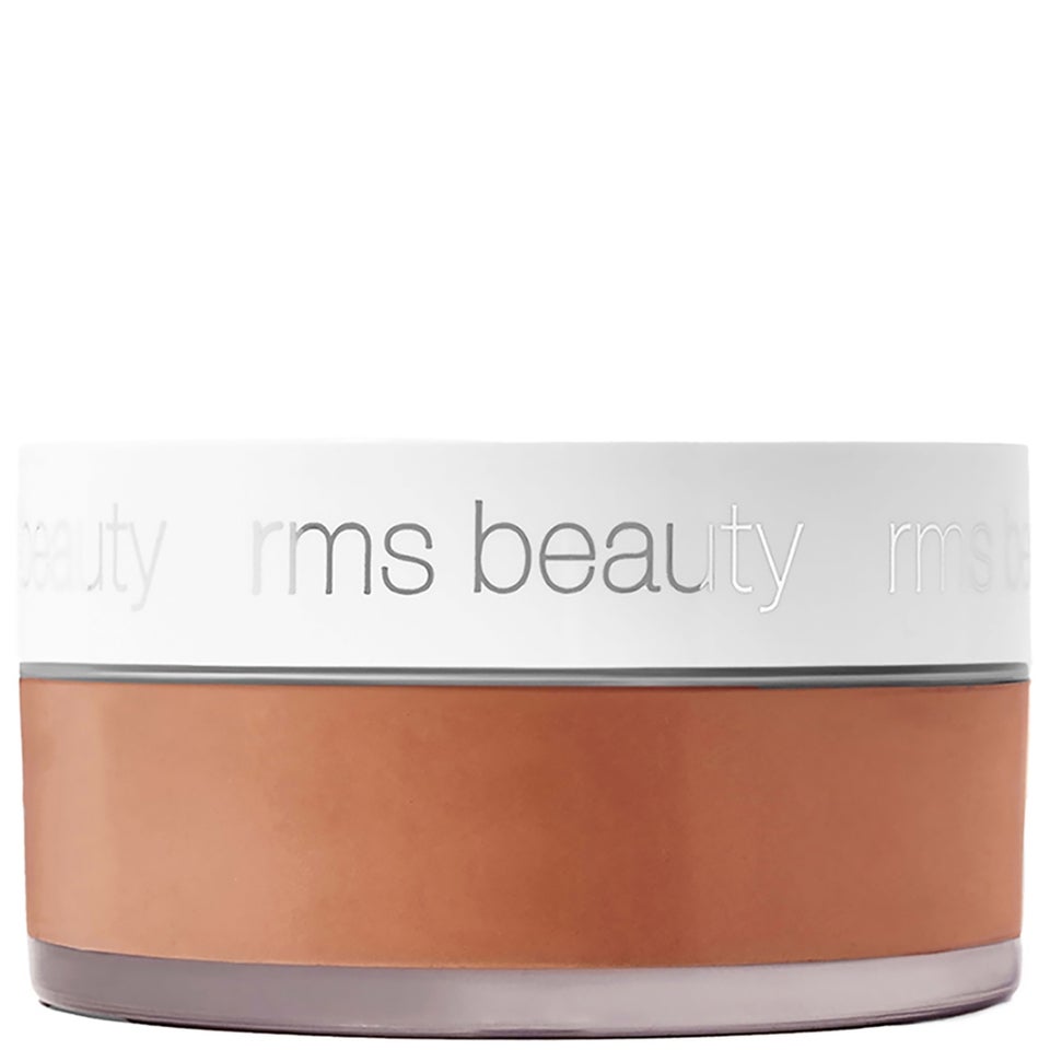 RMS Beauty Hydra Setting Powder 10g (Various Shades) - Deep