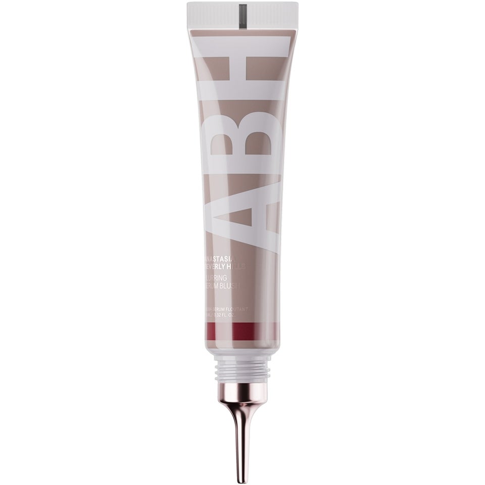 Anastasia Beverly Hills Blurring Serum Blush 9.5ml (Various Shades) - Plum