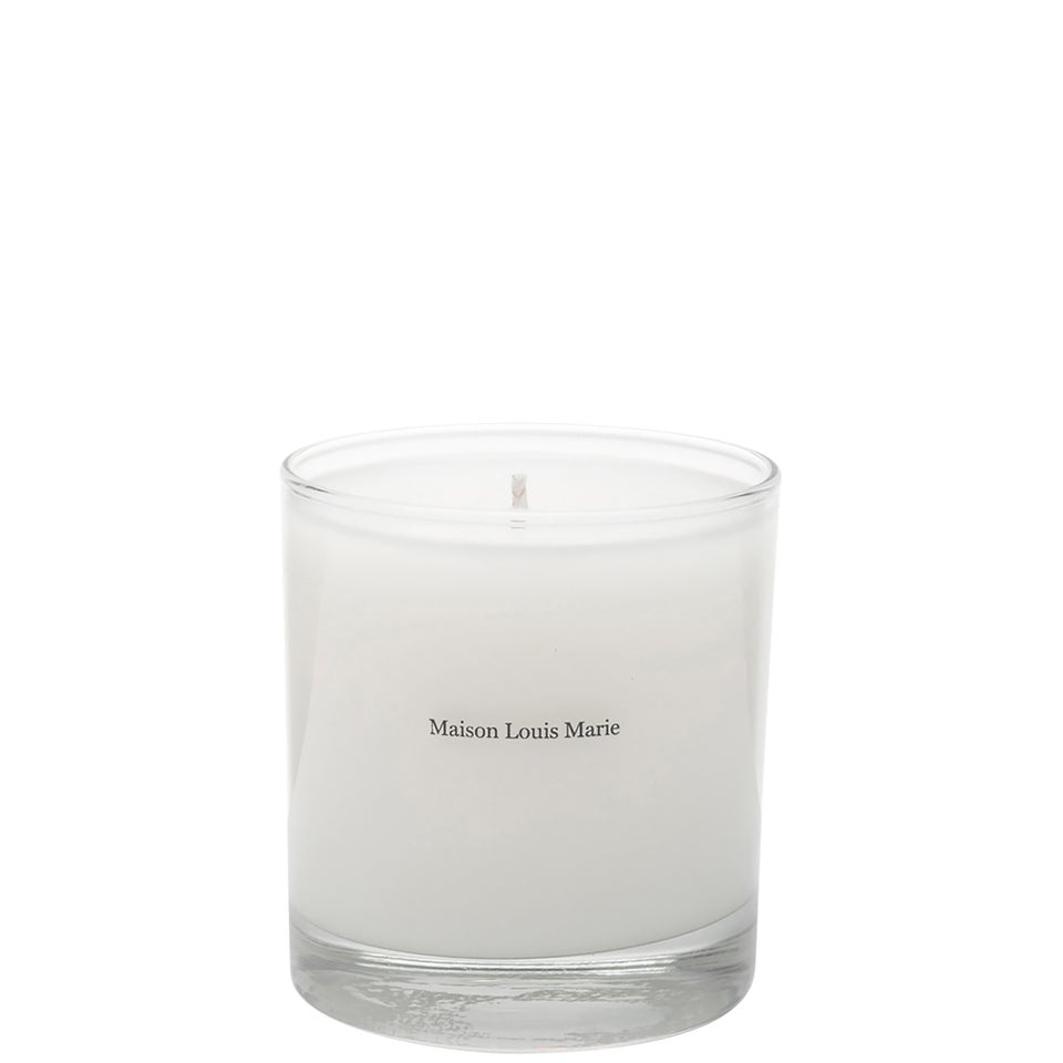 Maison Lois Marie No.09 Vallee de Farney Candle 8.5 oz