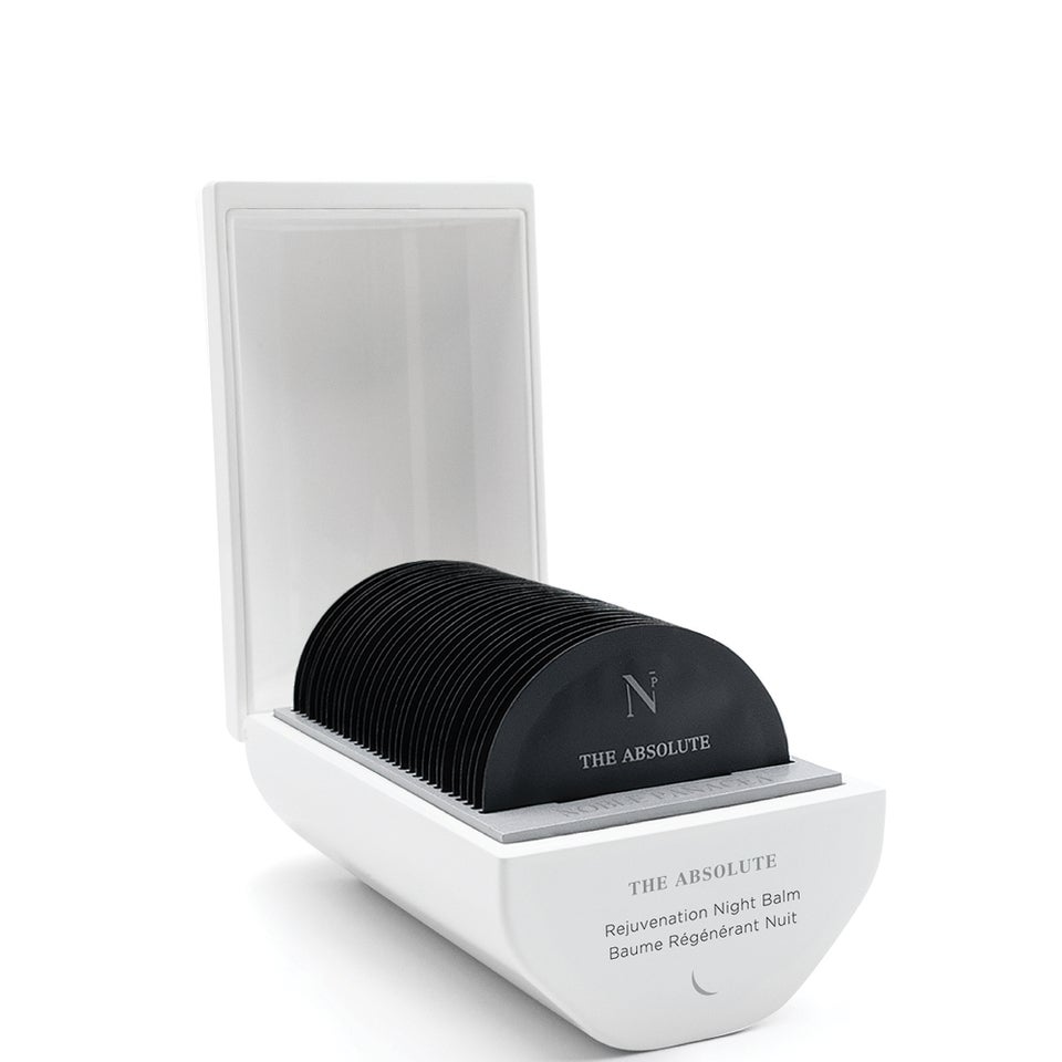 Noble Panacea The Absolute Rejuvenation Night Balm