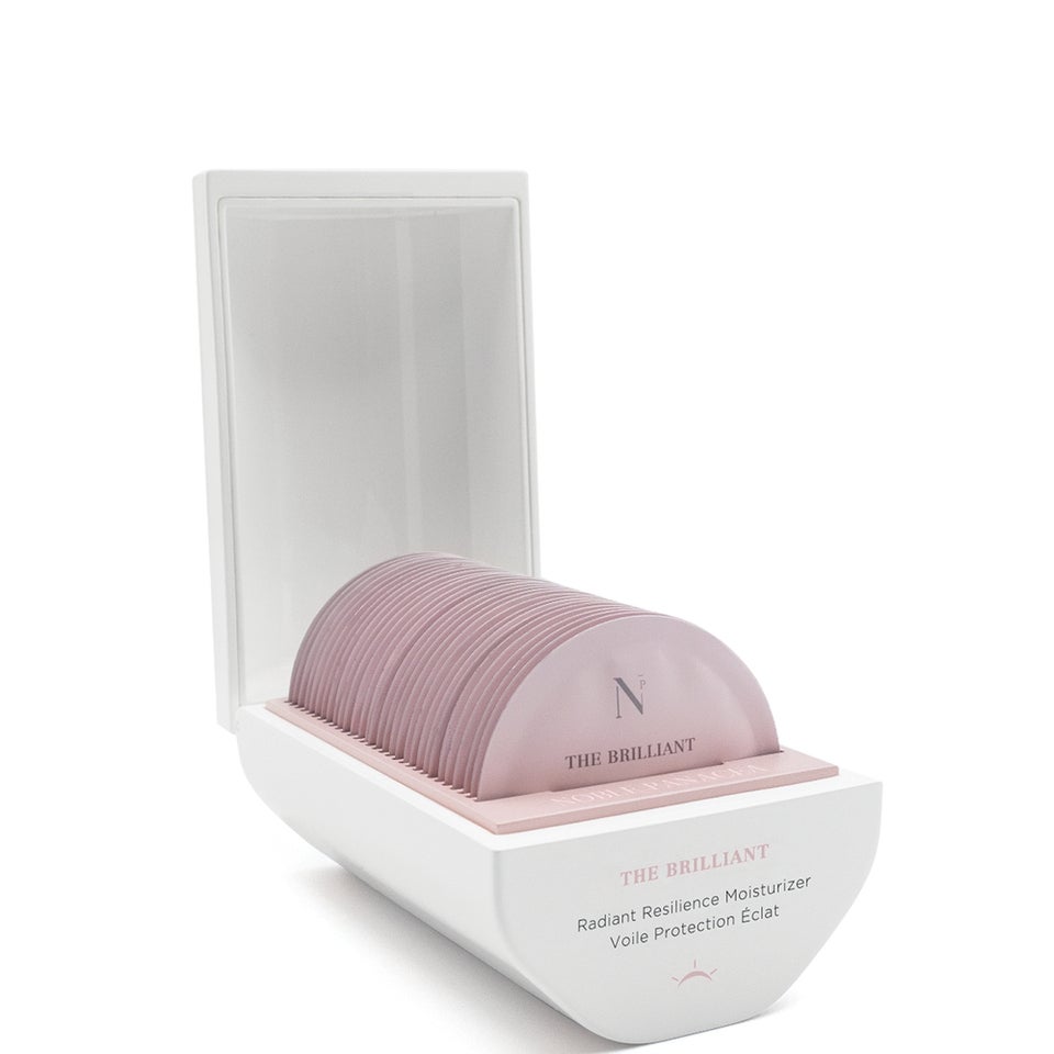 Noble Panacea The Brilliant Radiant Resilience Moisturizer