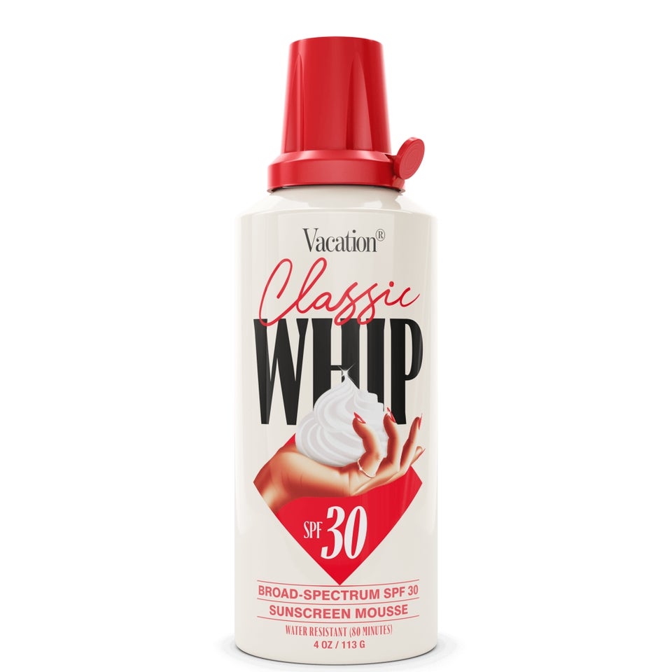 Vacation Classic Whip SPF 30 113g