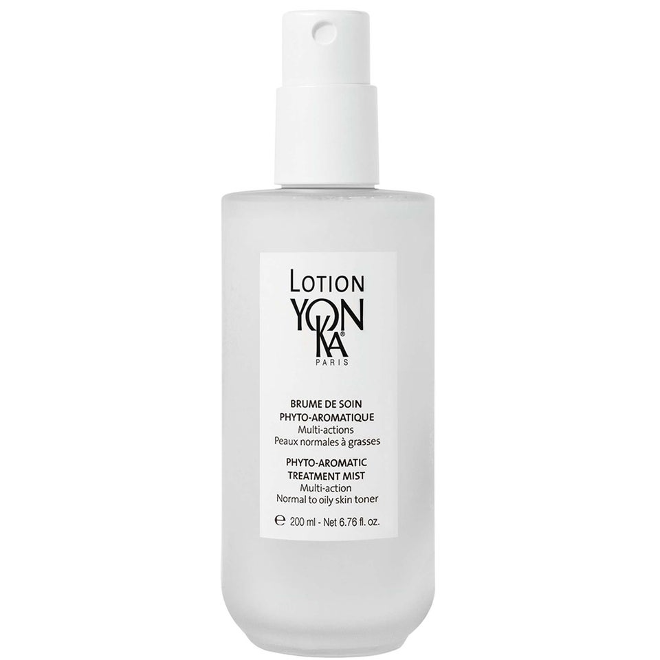 Yon-Ka Paris Skincare Toner for Normal to Oily Skin 200ml