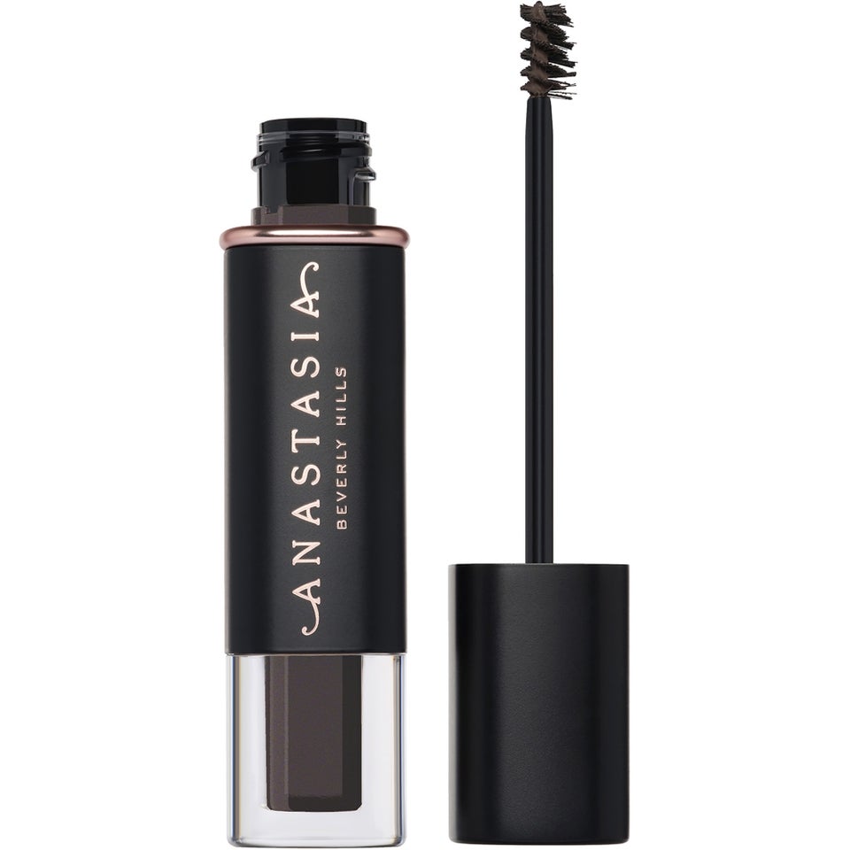 Anastasia Beverly Hills Volumizing Tinted Long-Wearing Brow Gel Medium Brown 0.11 oz / 3 g