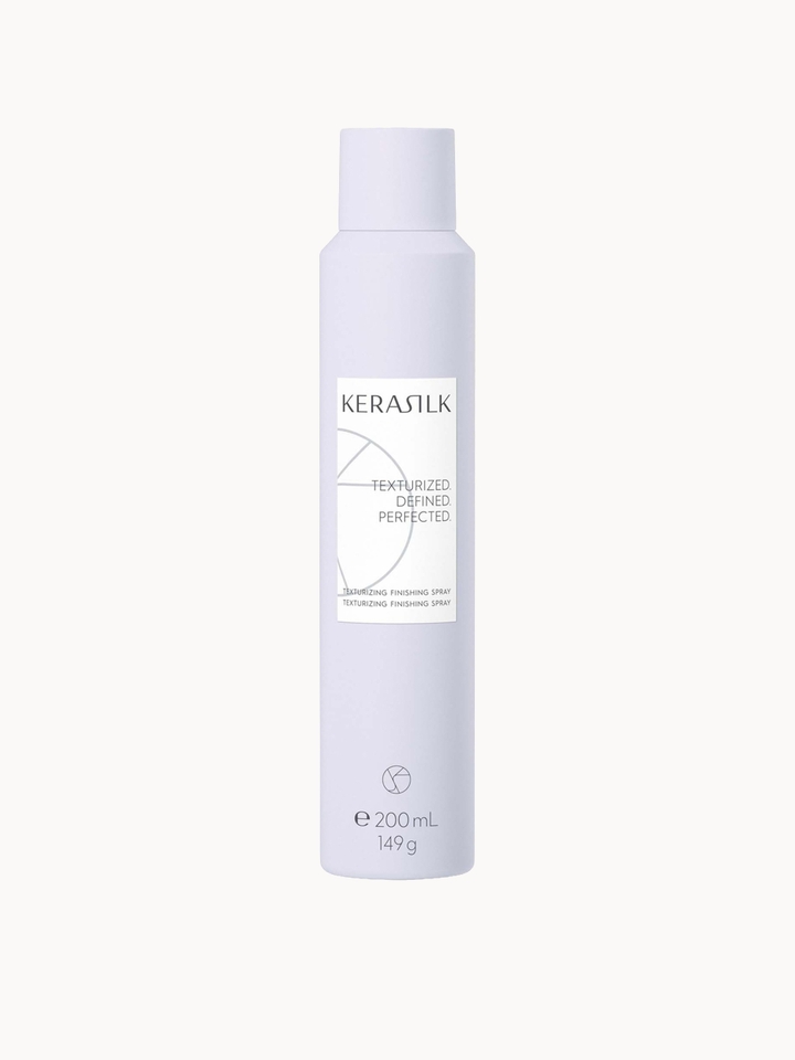 KERASILK Styling Texturizing Finishing Spray 200ml