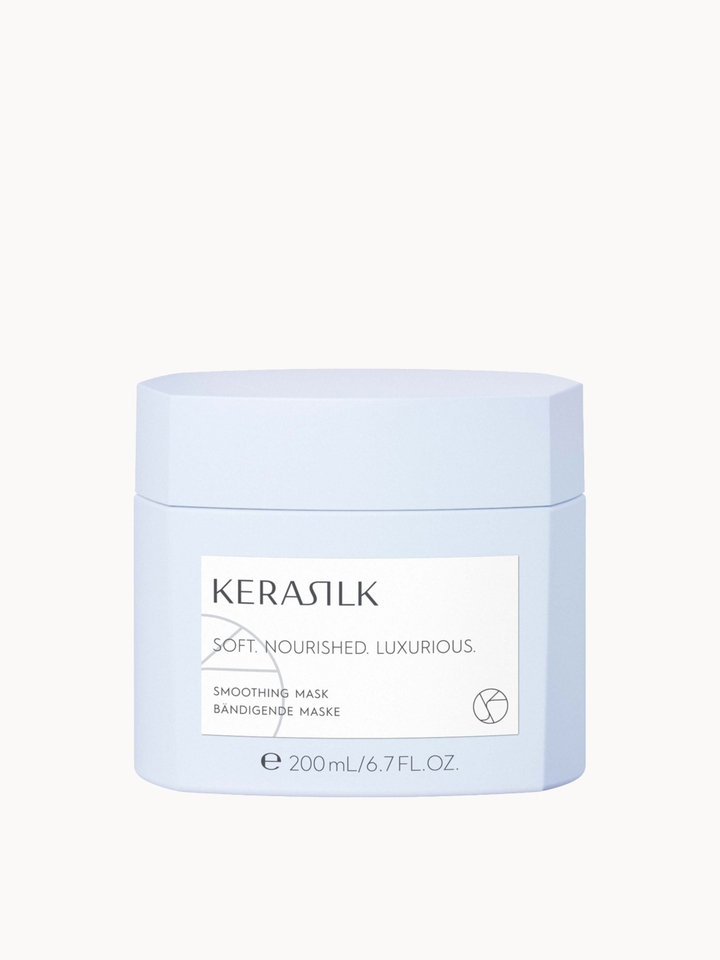 KERASILK Specialists Smoothing Mask 200ml