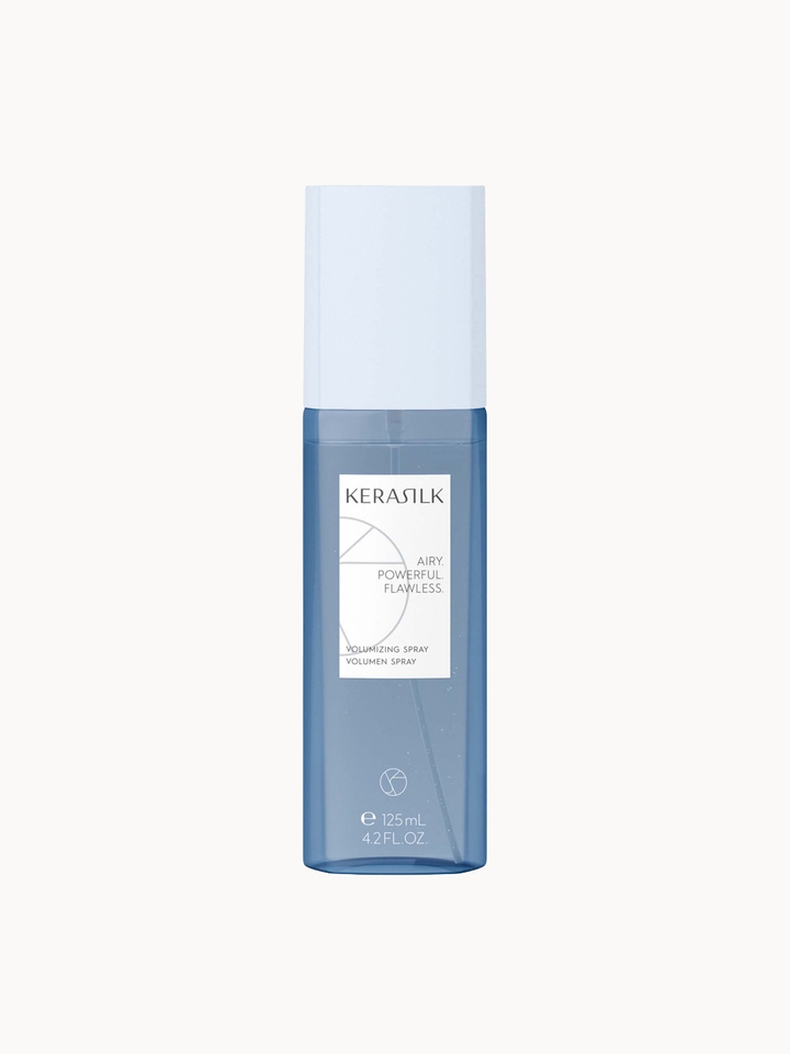 KERASILK Specialists Volumising Spray 125ml