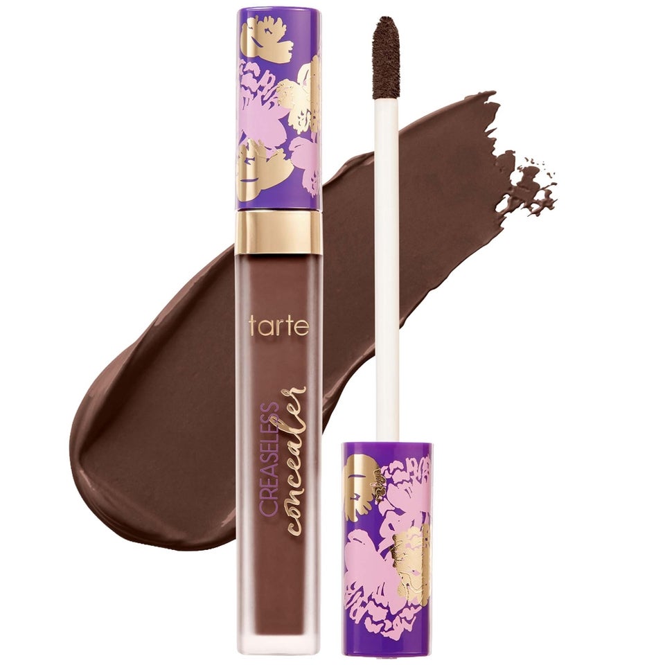 tarte maracuja creaseless full coverage radiant undereye concealer 61N Espresso Neutral 0.22 oz / 6.4 g
