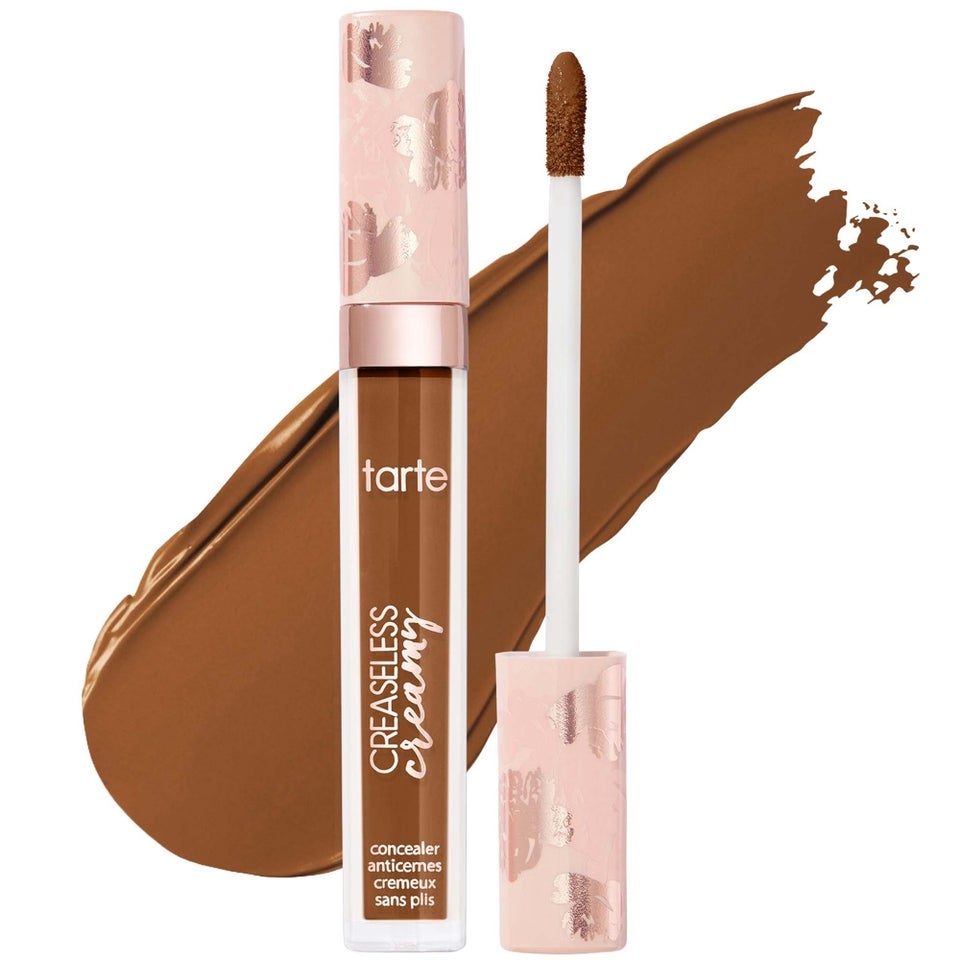 tarte maracuja creaseless creamy liquid concealer 53S deep sand 0.225 oz / 6.4 g