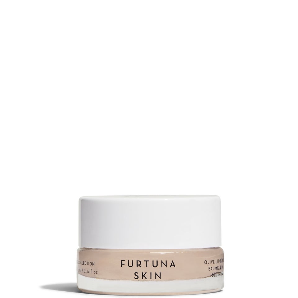Furtuna Skin Olive Renewal Lip Duo (Worth $90)