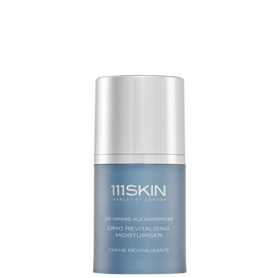 111Skin by 111Skin Cryo Revitalizing Moisturizer -50ml/1.7OZ for UNISEX