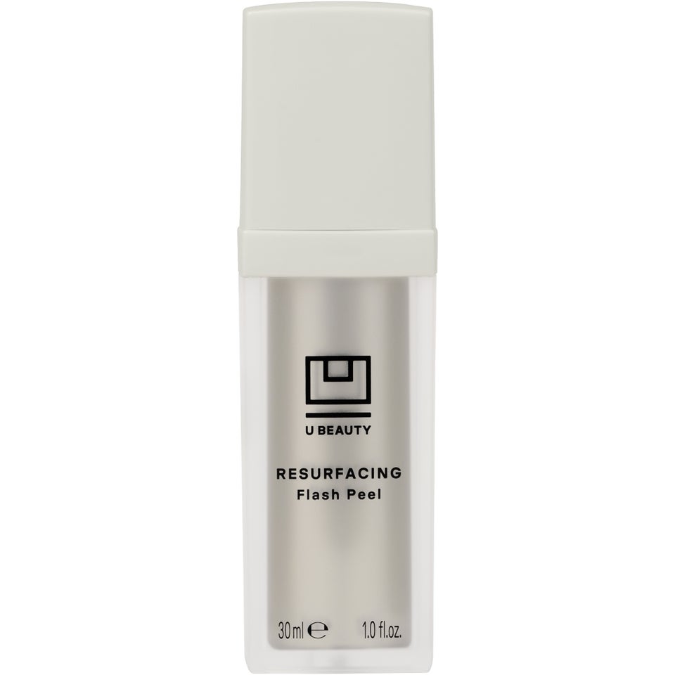 U Beauty Resurfacing Flash Peel 30ml