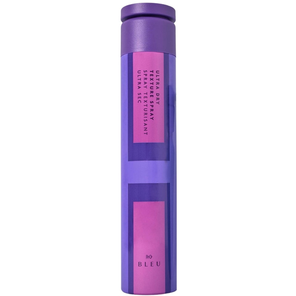 R+Co Bleu Ultra Dry Texture Spray 300ml