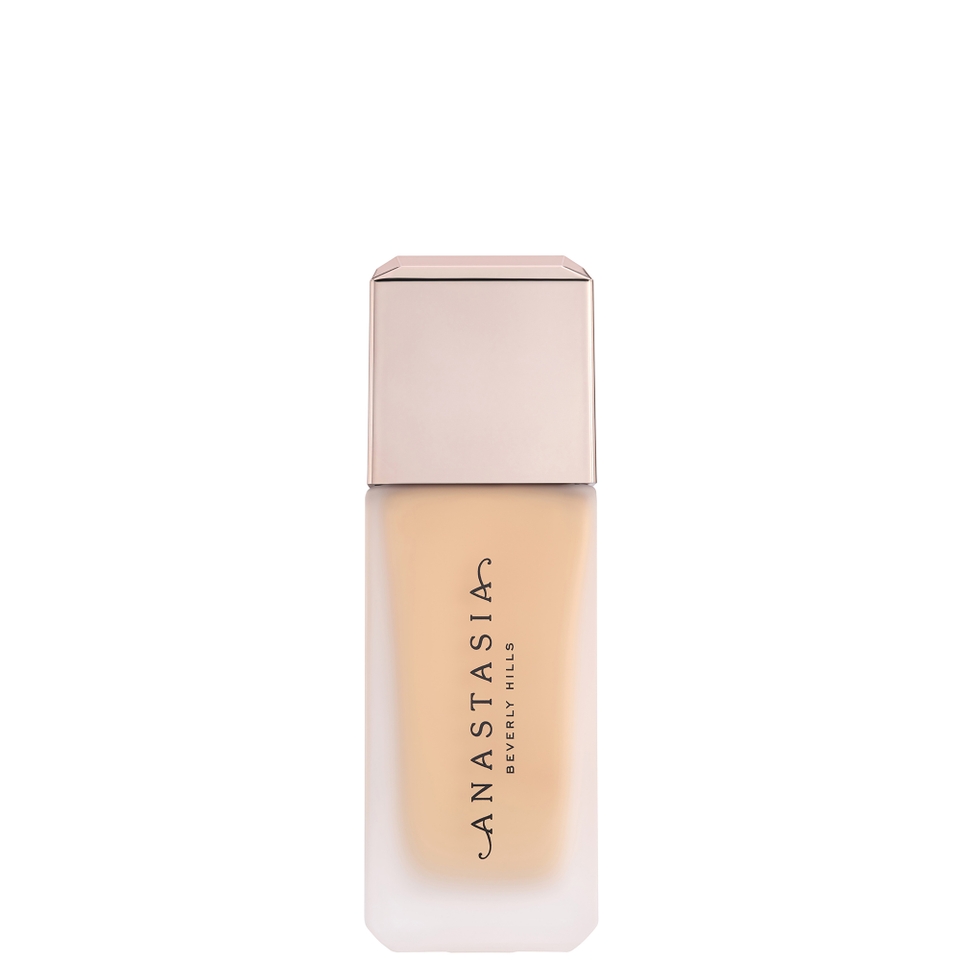 Anastasia Beverly Hills Impeccable Blurring Second Skin Matte Foundation - Shade 7 - 2W