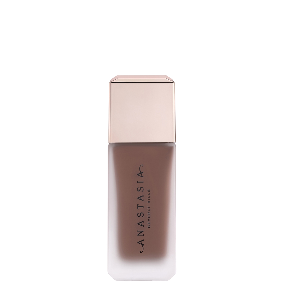 Anastasia Beverly Hills Impeccable Blurring Second Skin Matte Foundation - Shade 25 - 9N