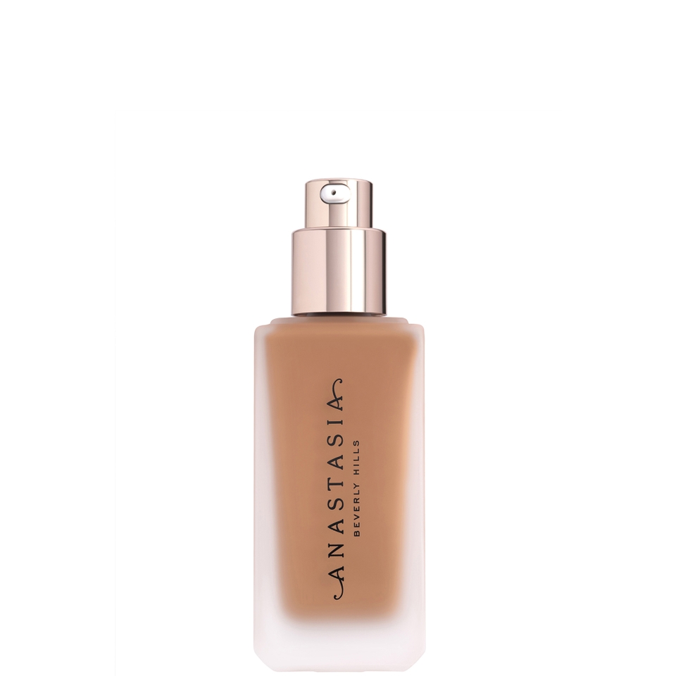 Anastasia Beverly Hills Impeccable Blurring Second Skin Matte Foundation - Shade 20 - 6W