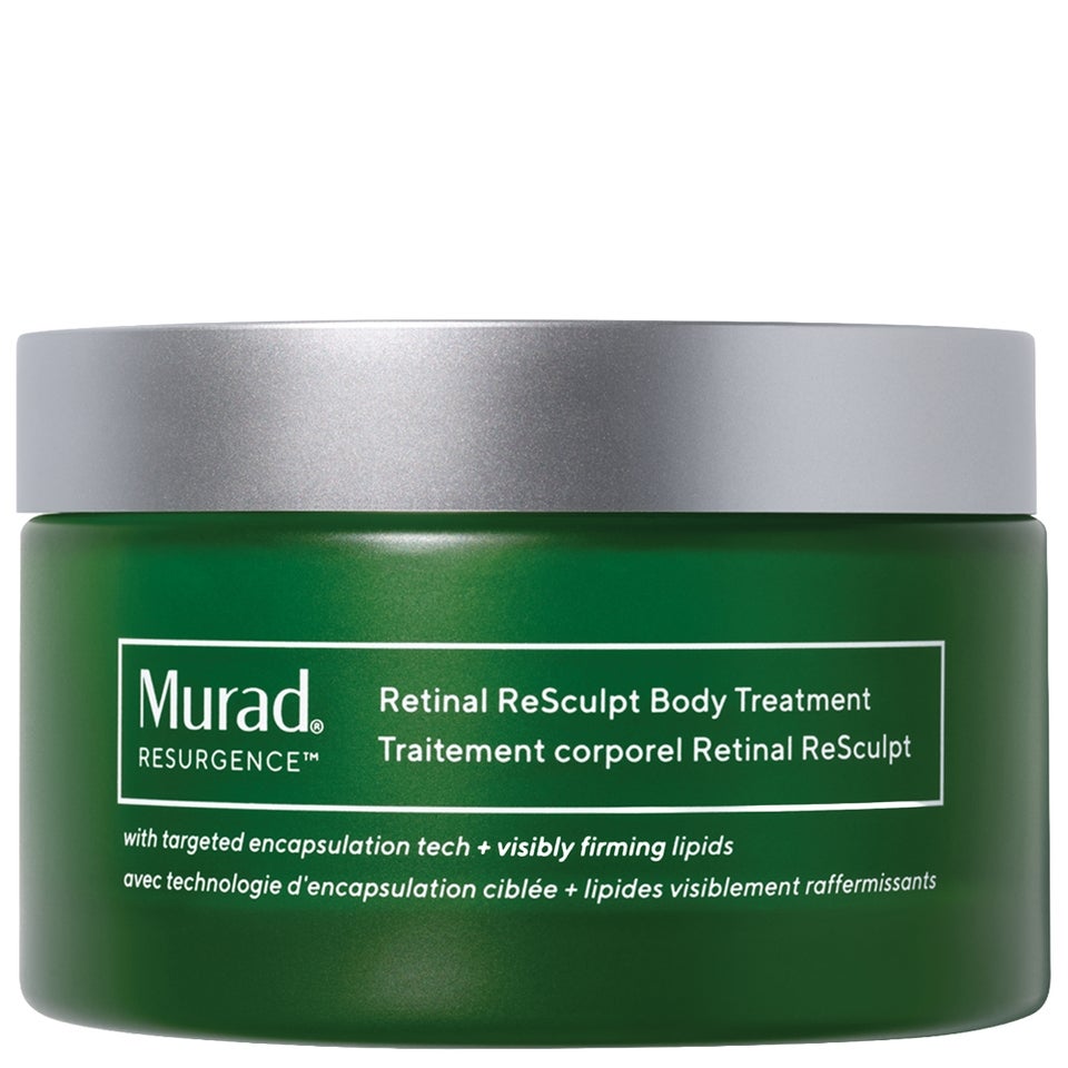 Murad Retinal Resculpt Body Treatment 148ml