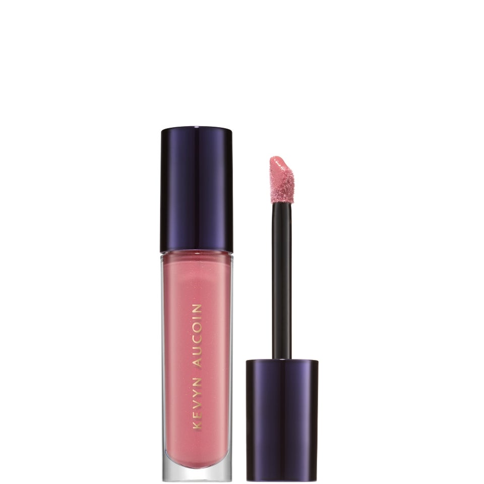 Kevyn Aucoin Celestial Lip Gloss 5.6ml (Various Shades) - Savanna