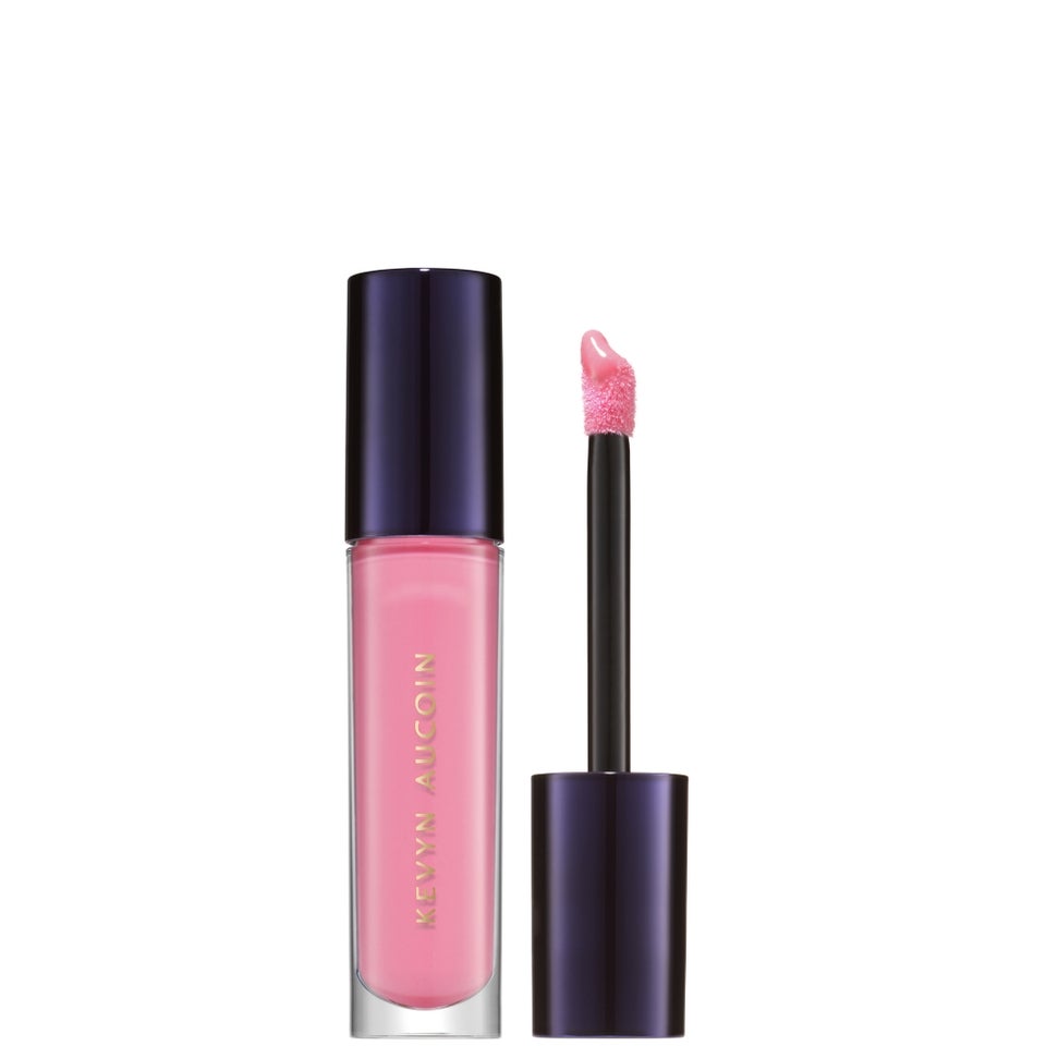 Kevyn Aucoin Celestial Lip Gloss 5.6ml (Various Shades) - Erika