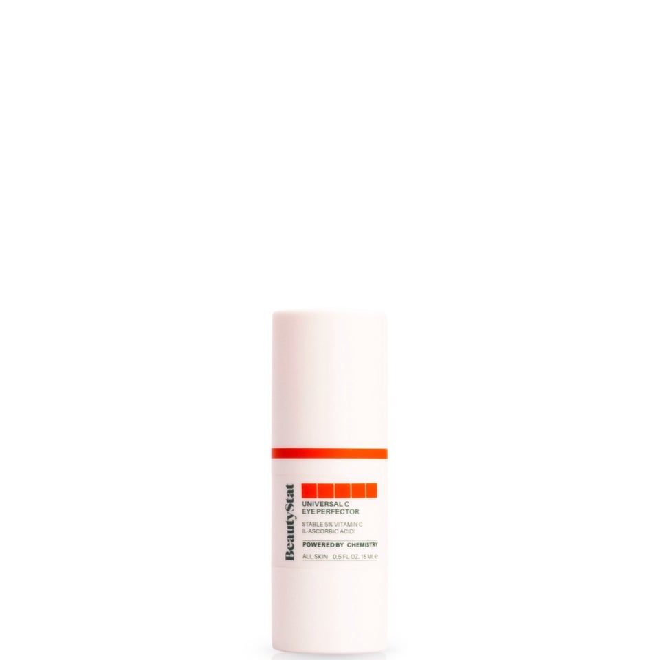 BeautyStat Universal C Eye Perfector Dark Circle Reducing Vitamin C Eye Cream
