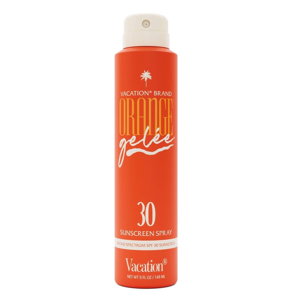 Vacation Orange Gelée SPF 30 Spray Oil 148ml