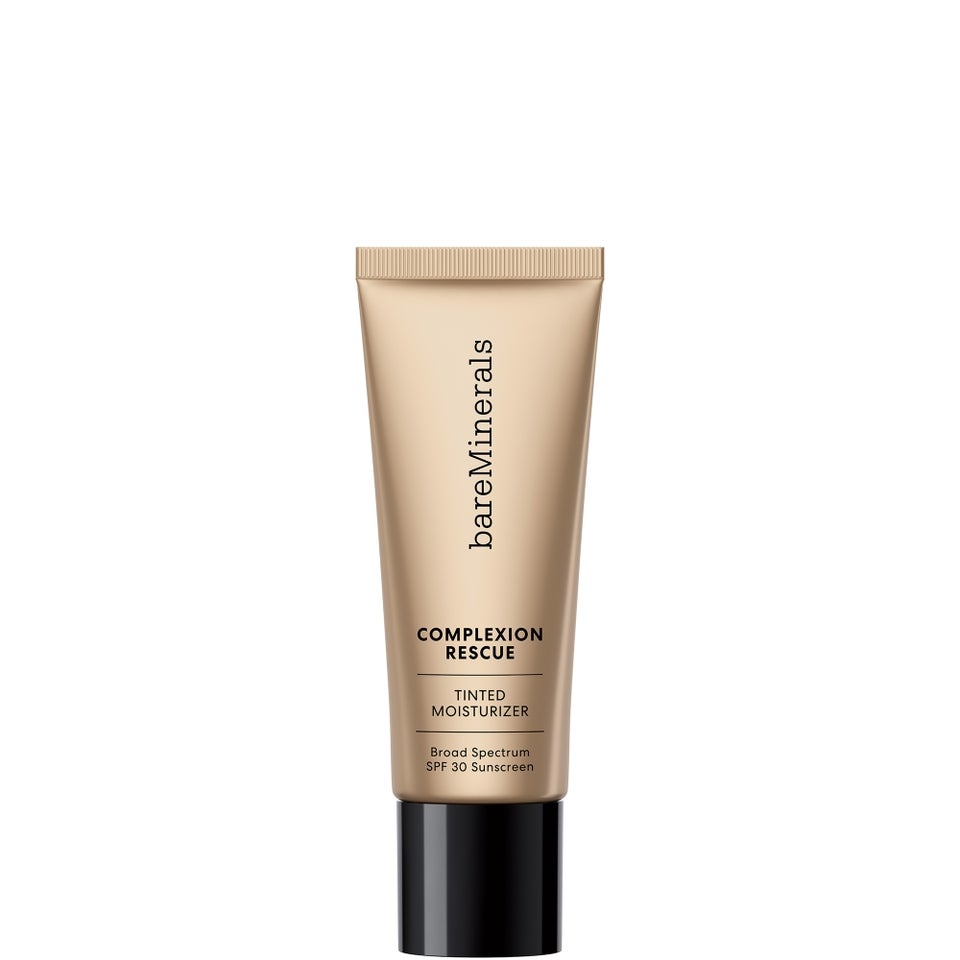 bareMinerals COMPLEXION RESCUE Tinted Moisturizer with Hyaluronic Acid and Mineral SPF 30 - Cedar 11