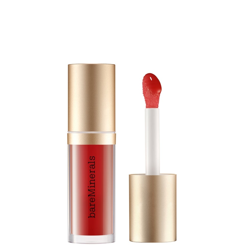bareMinerals Nourishing Lip Oil 3.8ml (Various Shades) - Spark