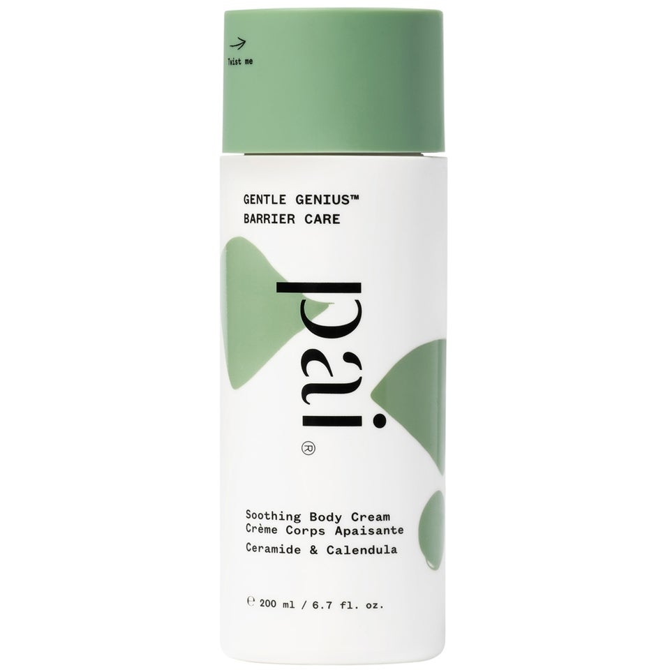 Pai Skincare Gentle Genius Barrier Care Soothing Body Cream 200g