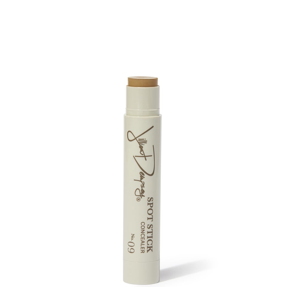 Jillian Dempsey Spot Stick Concealer 0.18 oz (Various Shades) - No. 09
