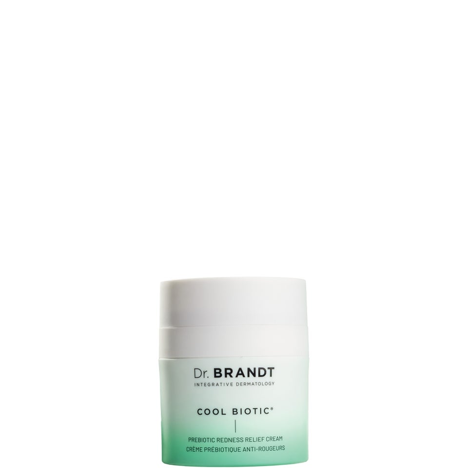 Dr. Brandt by Dr. Brandt Cool Biotic Soothing Probiotic Cream -50g/1.7OZ for WOMEN