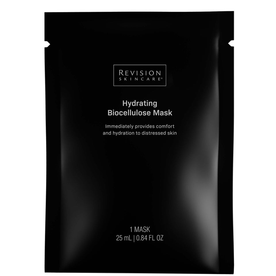 Revision Skincare Hydrating Biocellulose Mask - 0.84 fl oz