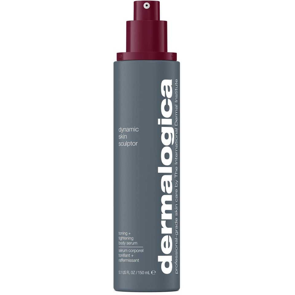 Dermalogica Dynamic Skin Sculptor Body Serum