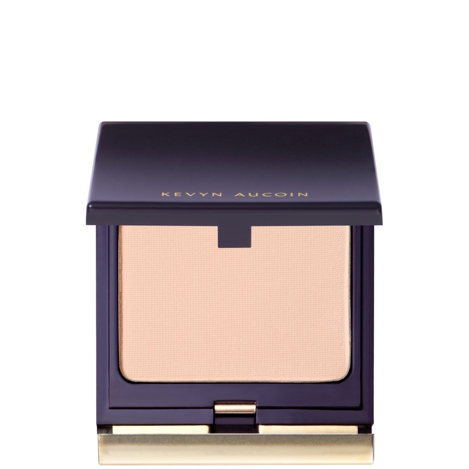 Kevyn Aucoin The Individual Eyeshadow (Various Shades) - Crème