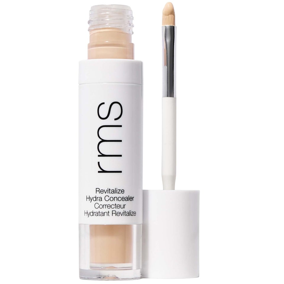 RMS Beauty Revitalize Hydra Concealer 0.17fl oz (Various Shades) - CN03