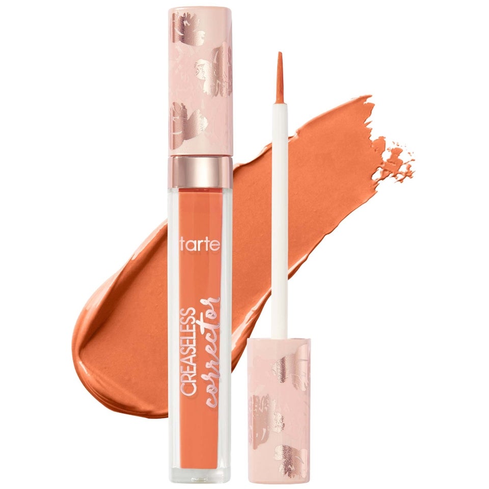 tarte Creaseless Corrector (Various Shades) - orange