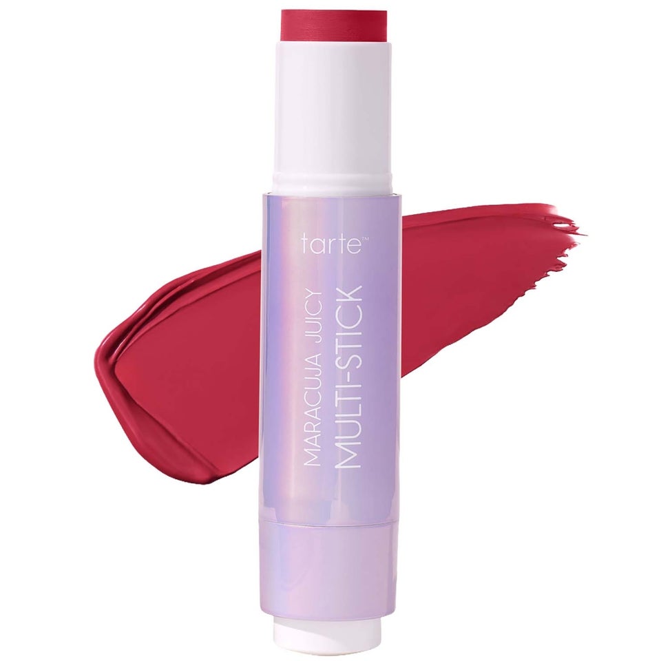 tarte Maracuja Juicy Lip & Cheek Multi-Stick (Various Shades) - Cloud 9
