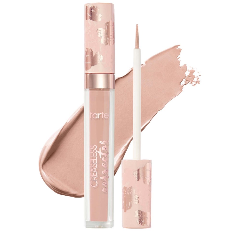 tarte maracuja creaseless creamy color corrector Peachy Pink 0.225 oz / 6.4 g