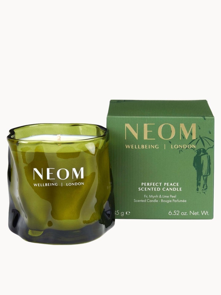 NEOM Perfect Peace 1 Wick Candle 185g 