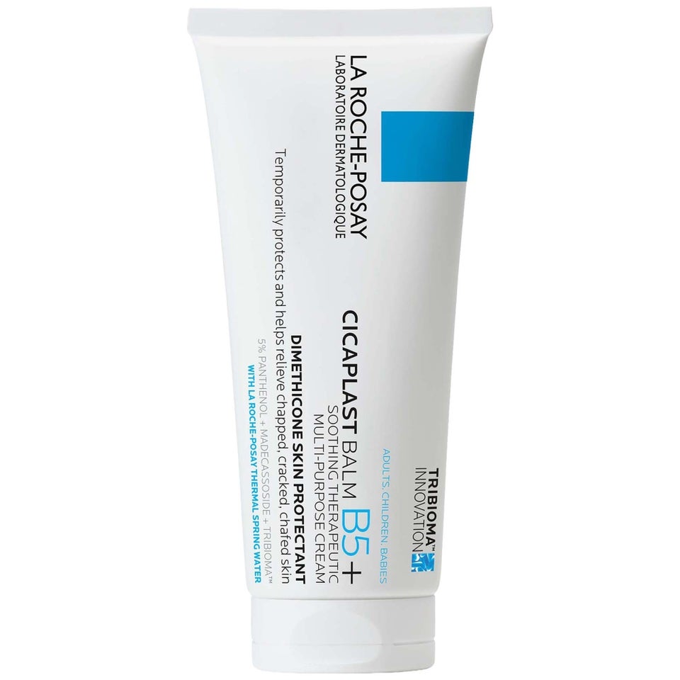 La Roche-Posay Cicaplast Balm B5+ Soothing Therapeutic Multi-Purpose Cream (Various Sizes)