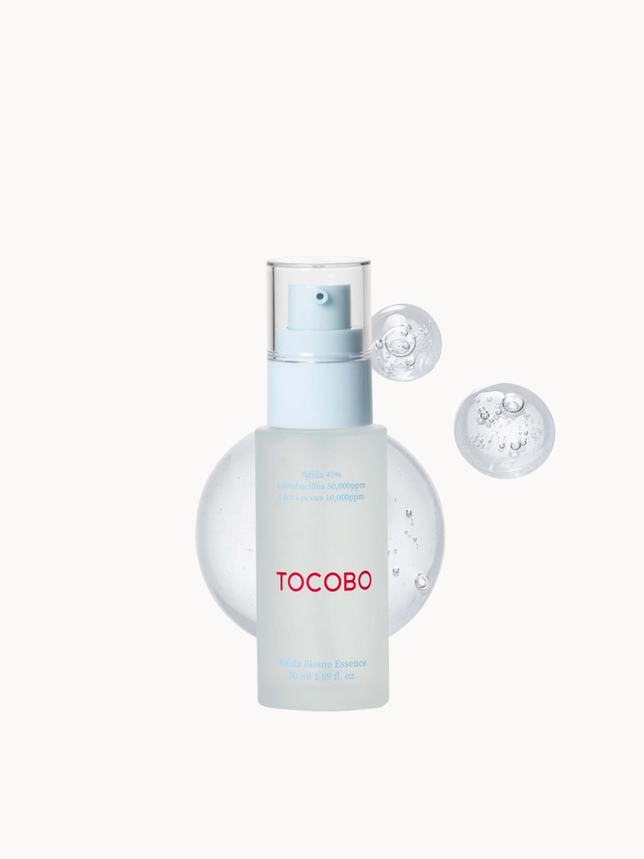 TOCOBO Bifida Biome Essence 50ml