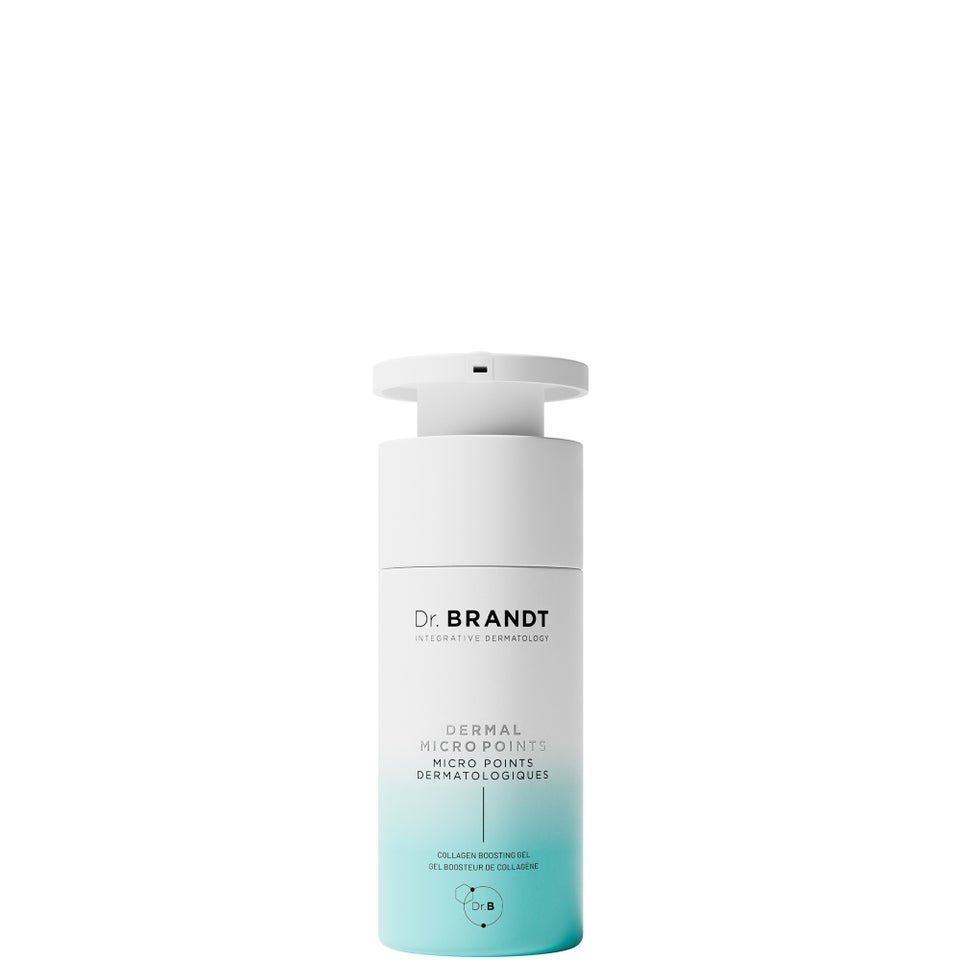 Dr. Brandt Dermal Micro Points Collagen Boosting Gel, 1 oz.