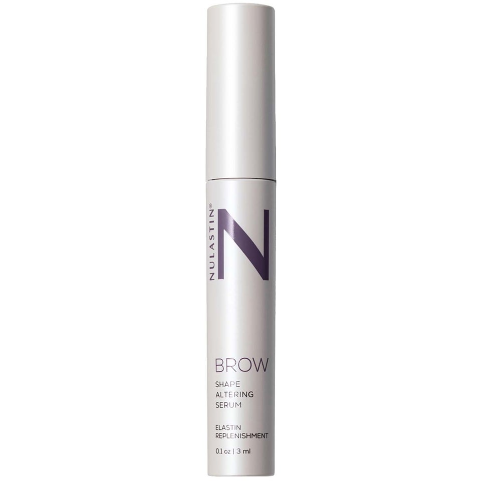 NULASTIN BROW Shape Altering Serum 0.1 fl oz