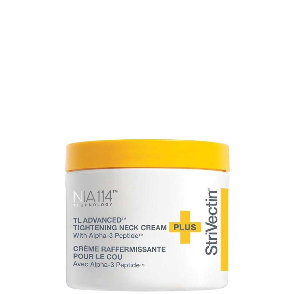 StriVectin Tl Advanced Tightening Neck Cream Plus With Alpha-3 Peptide, 3.4 oz.