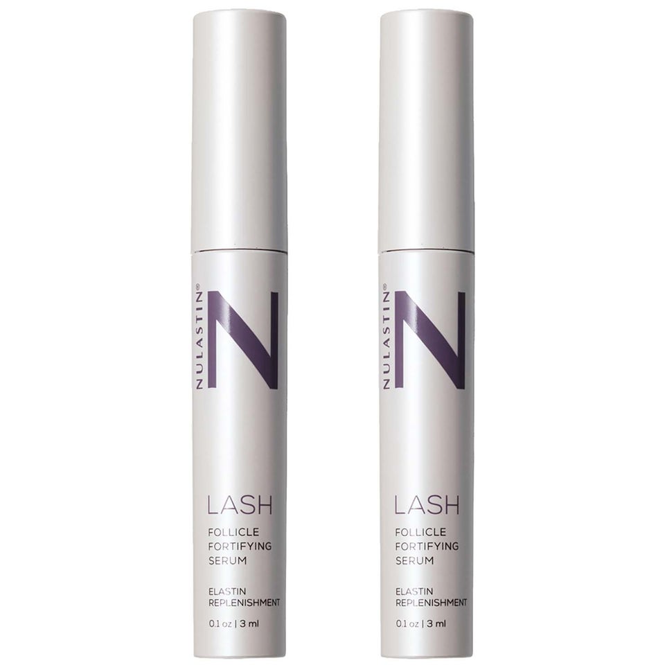 NULASTIN LASH Follicle Fortifying Serum Starter Kit