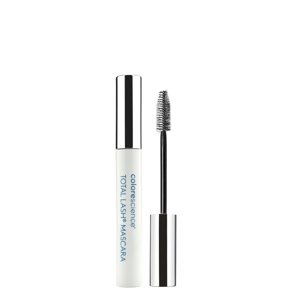 Colorescience Brown Total Lash Serum Mascara 8ml