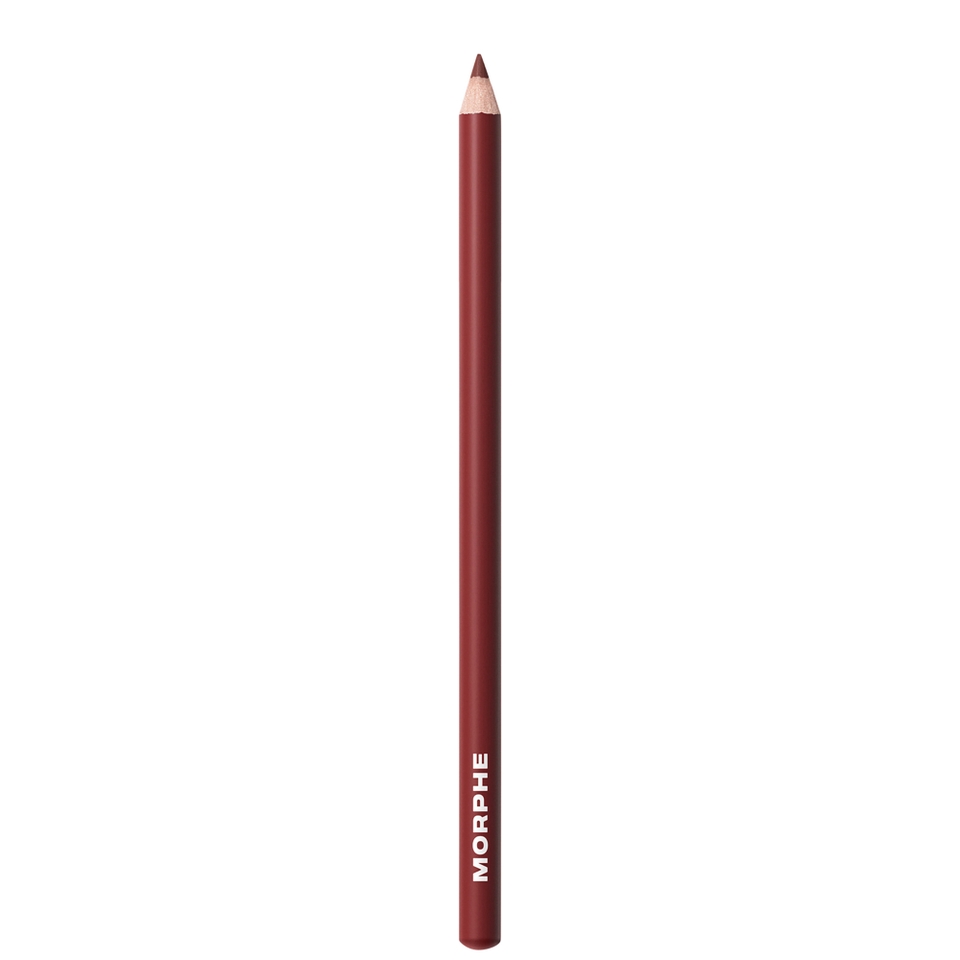 Morphe Signature Lip Pencil 1.5g (Various Shades) - Berry Cola