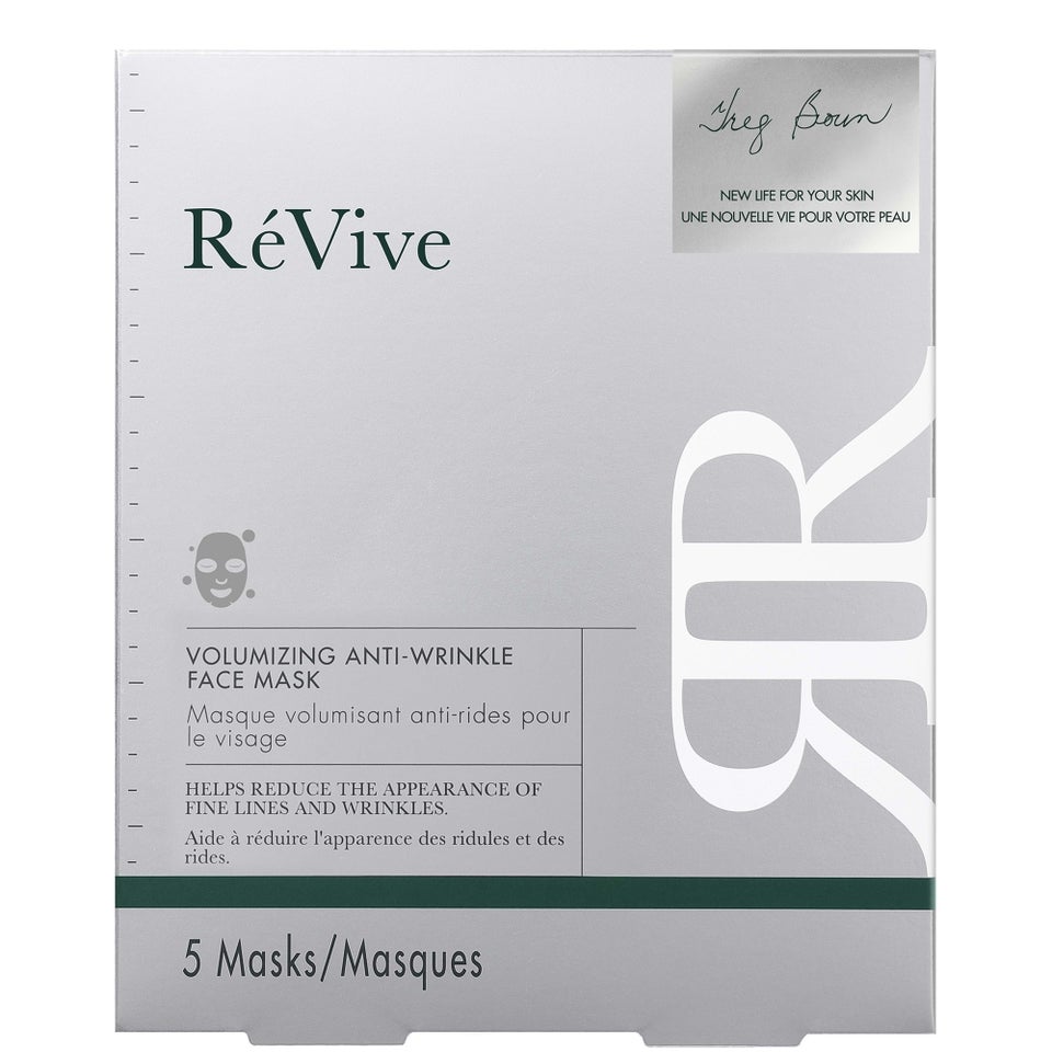 RéVive Skincare Volumizing Anti-Wrinkle Face Mask