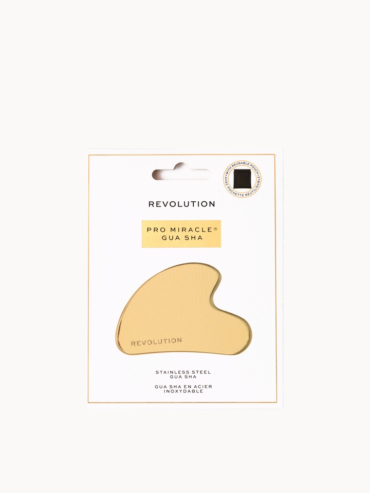 Revolution Pro Miracle Contouring Gua Sha